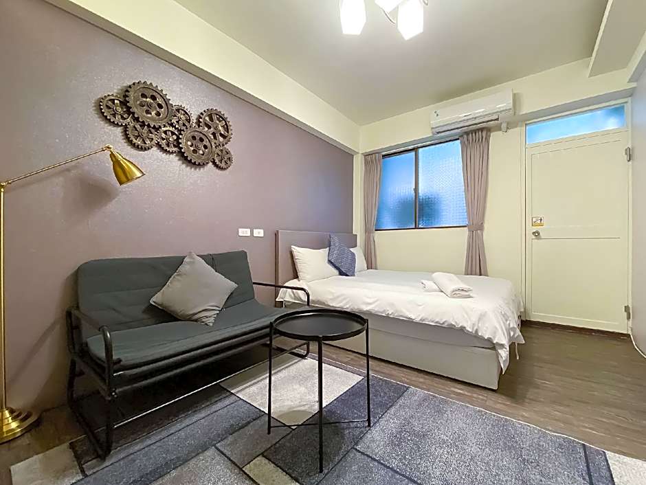 FengJia Stay  逢甲想居