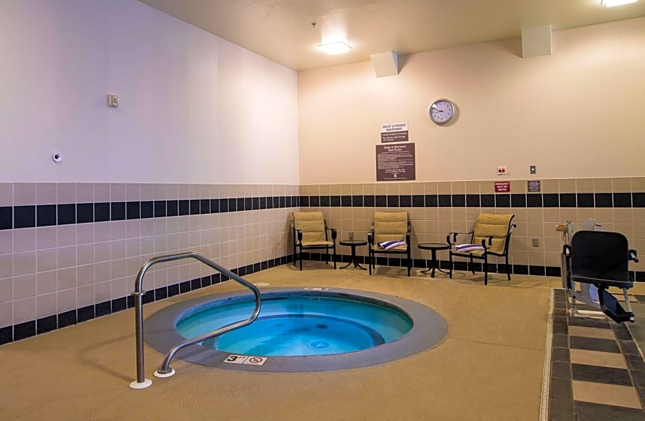 Best Western Premier Helena Great Northern Hotel