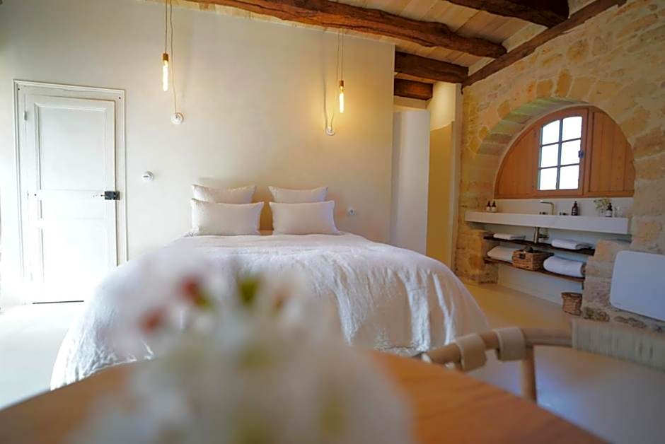 Maison Lou Piade