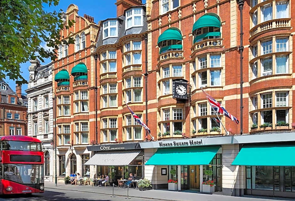 Sloane Square Hotel