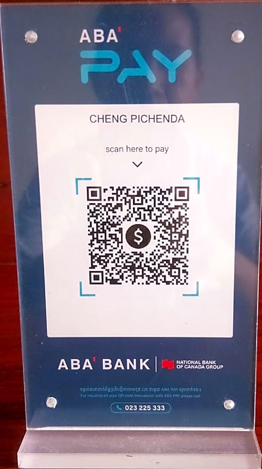 TWIN HOME Guesthouse