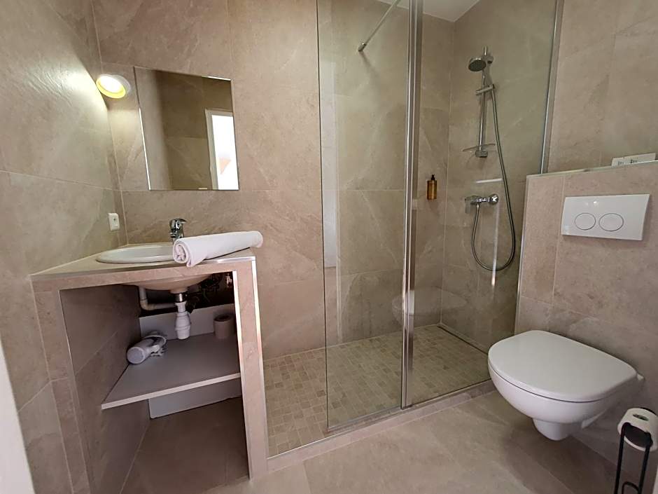 Hôtel Les Calanques