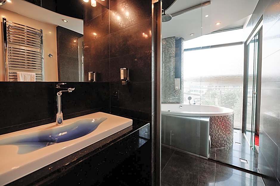 Blue Diamond Hotel Active SPA