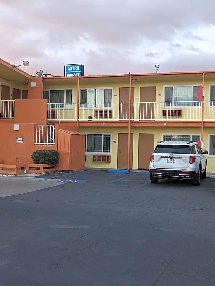 BEST MOTEL on Historic Route 66, Barstow