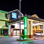 Quality Inn & Suites Montgomery East Carmichael Rd