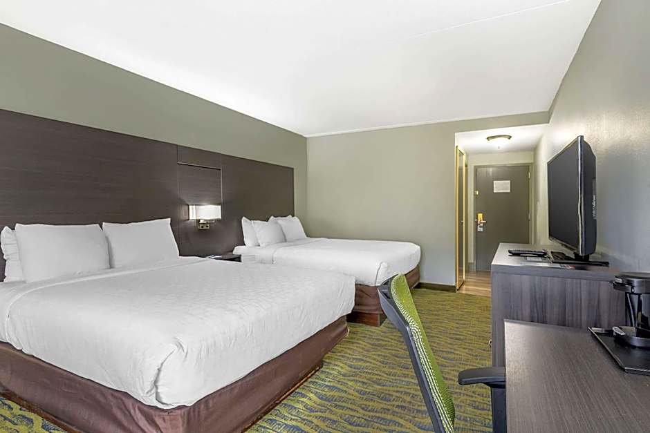 Clarion Inn Chattanooga
