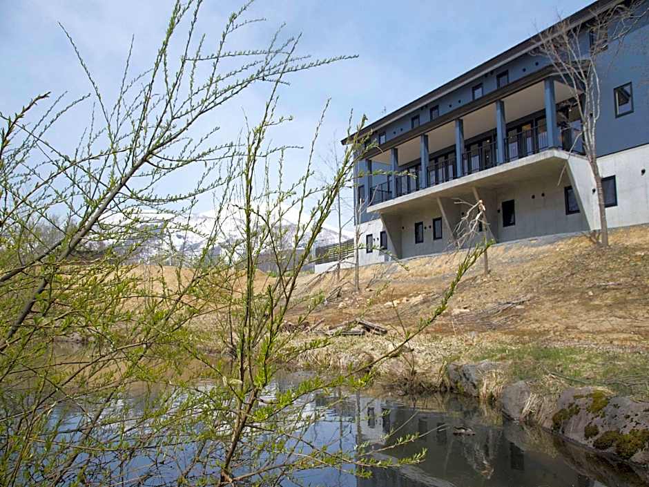 My Ecolodge