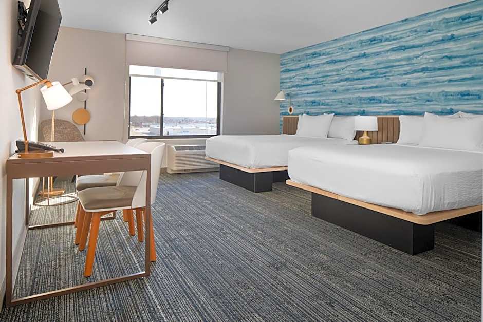 TownePlace Suites by Marriott Sidney