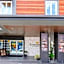 Kingwood Boutique Hotel