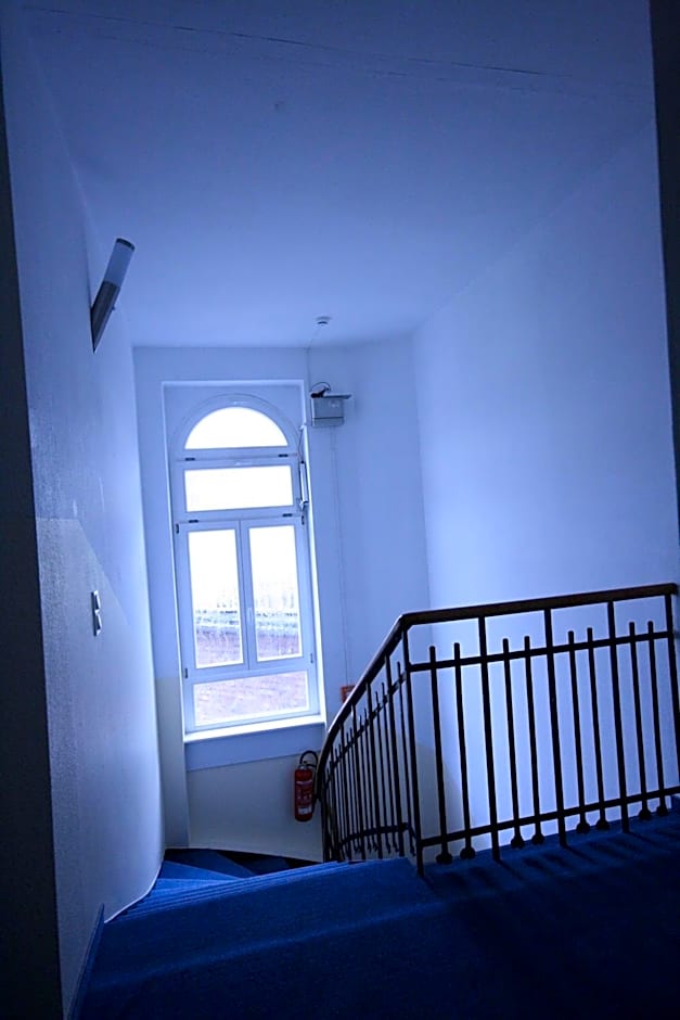 Altstadt Hotel