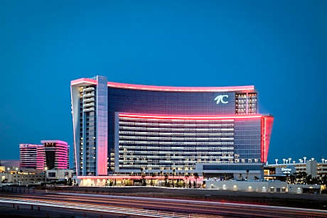 Choctaw Casino & Resort, Durant