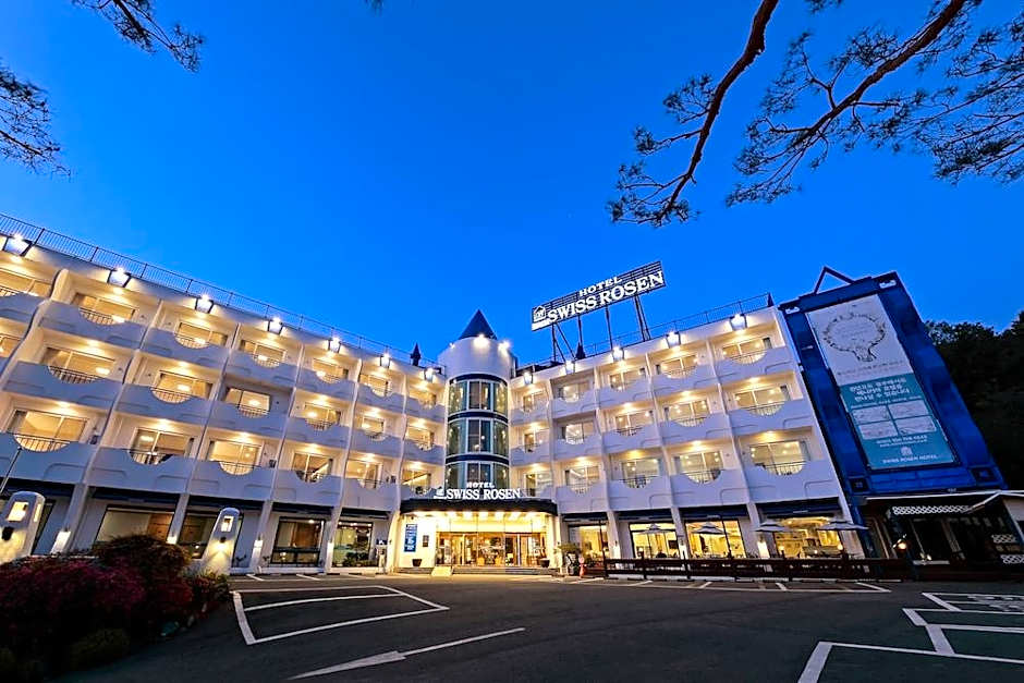 Benikea Swiss Rosen Hotel