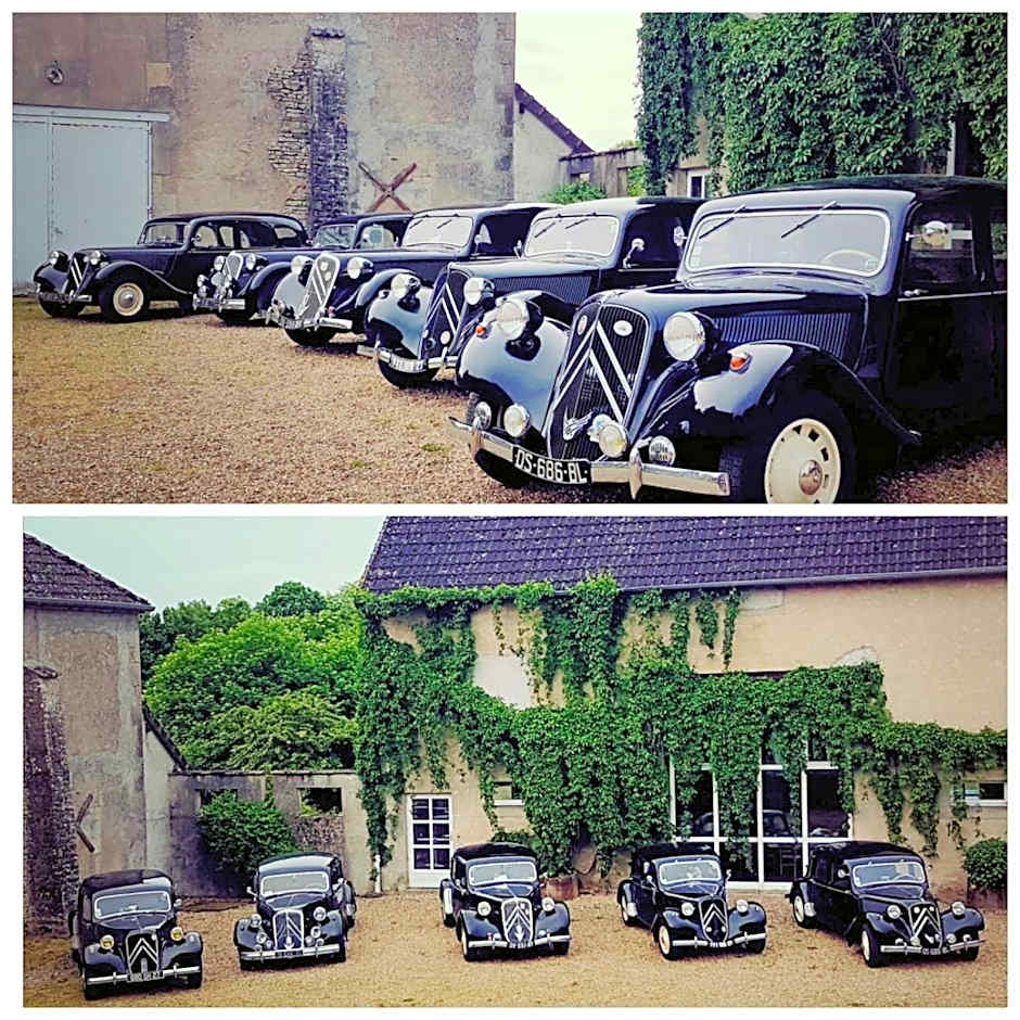 Fonsegre Chambres d'Hôtes