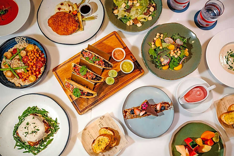 Four Points by Sheraton Bangkok, Sukhumvit 15