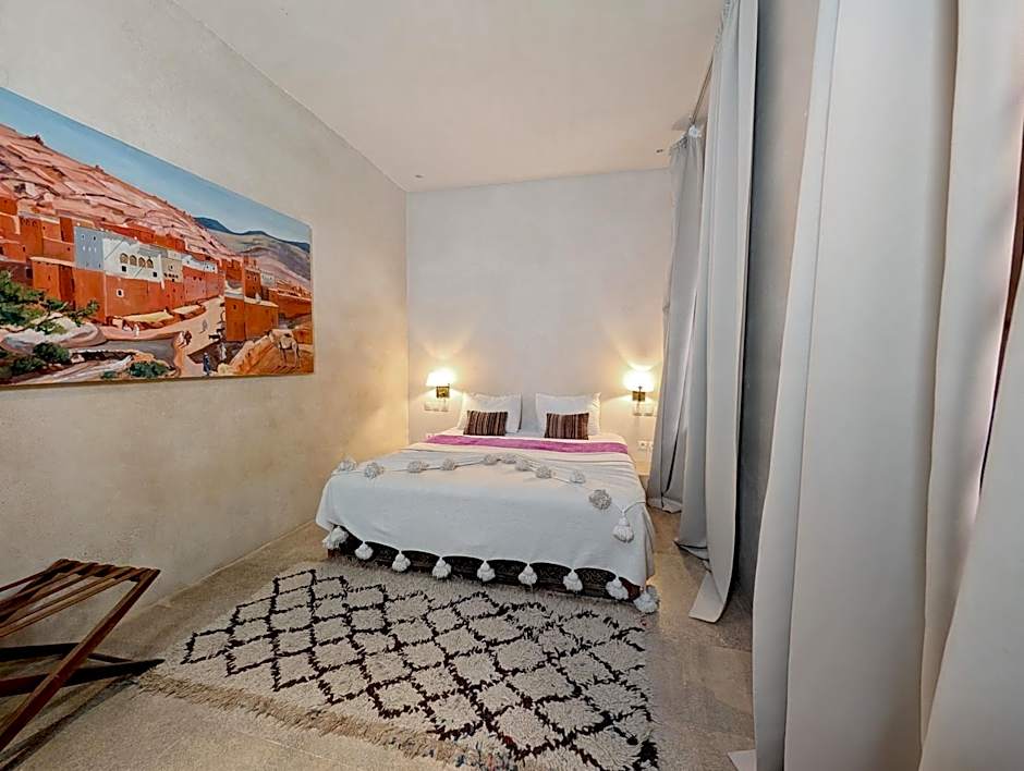 Riad Slitine & Spa