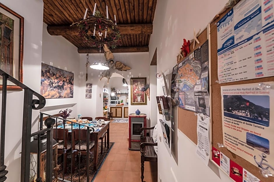 La Casa degli Angeli