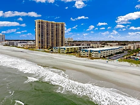 Beach Vacation Condos