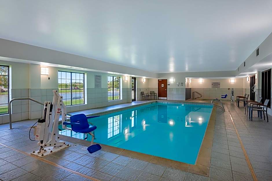 Staybridge Suites West Des Moines By IHG