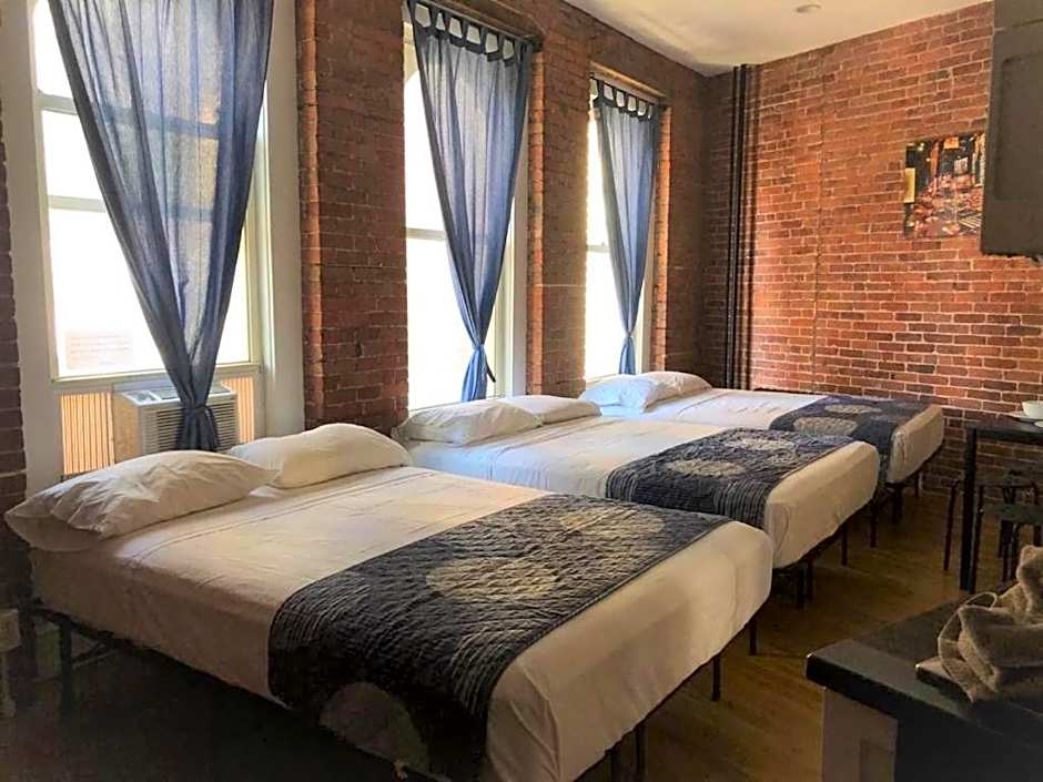 Studios Midtown Manhattan