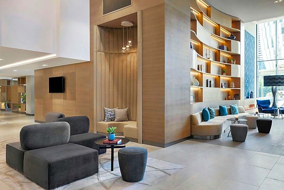 Courtyard by Marriott Batumi