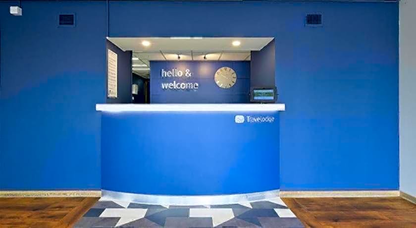 Travelodge Aberdeen Bucksburn