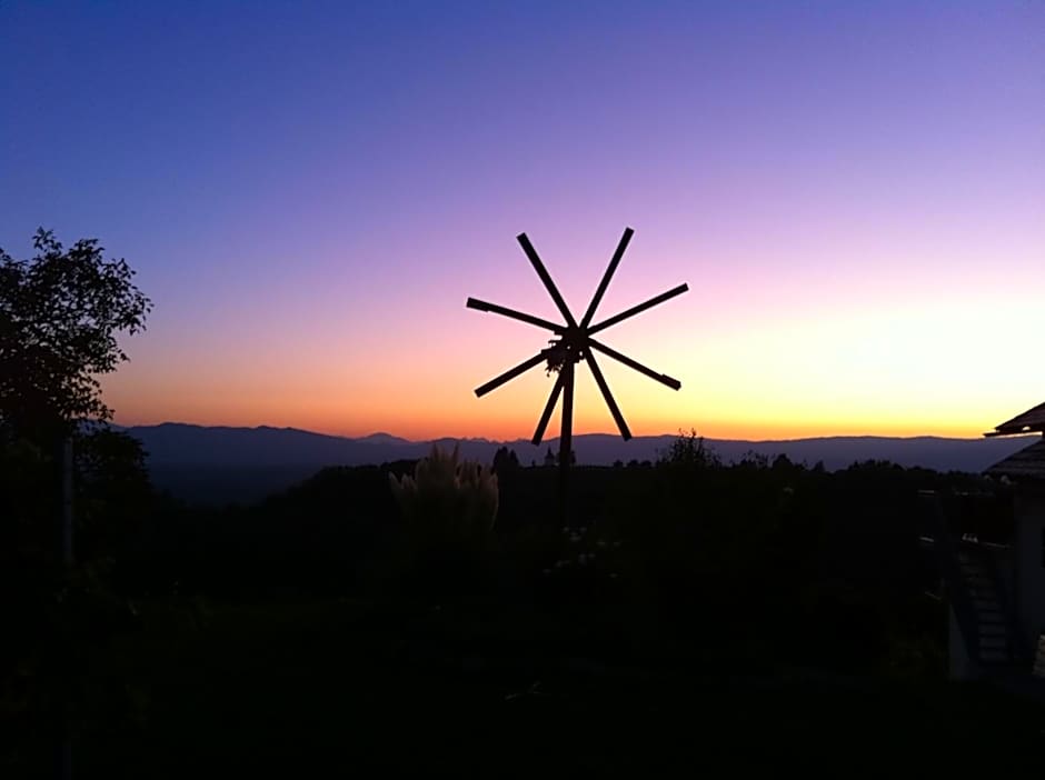 Panoramahotel Steirerland