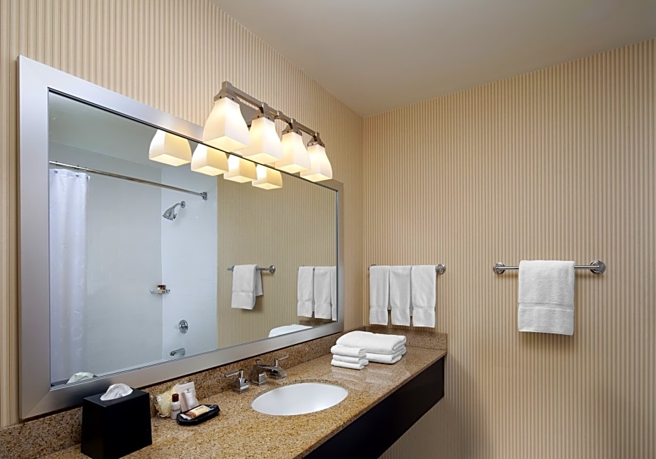 Hotel Mathilda at Moffett Park