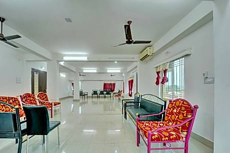 Hotel O Shakti Inn