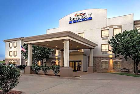 Baymont by Wyndham Wichita Falls