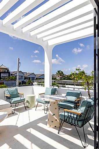 Localita House