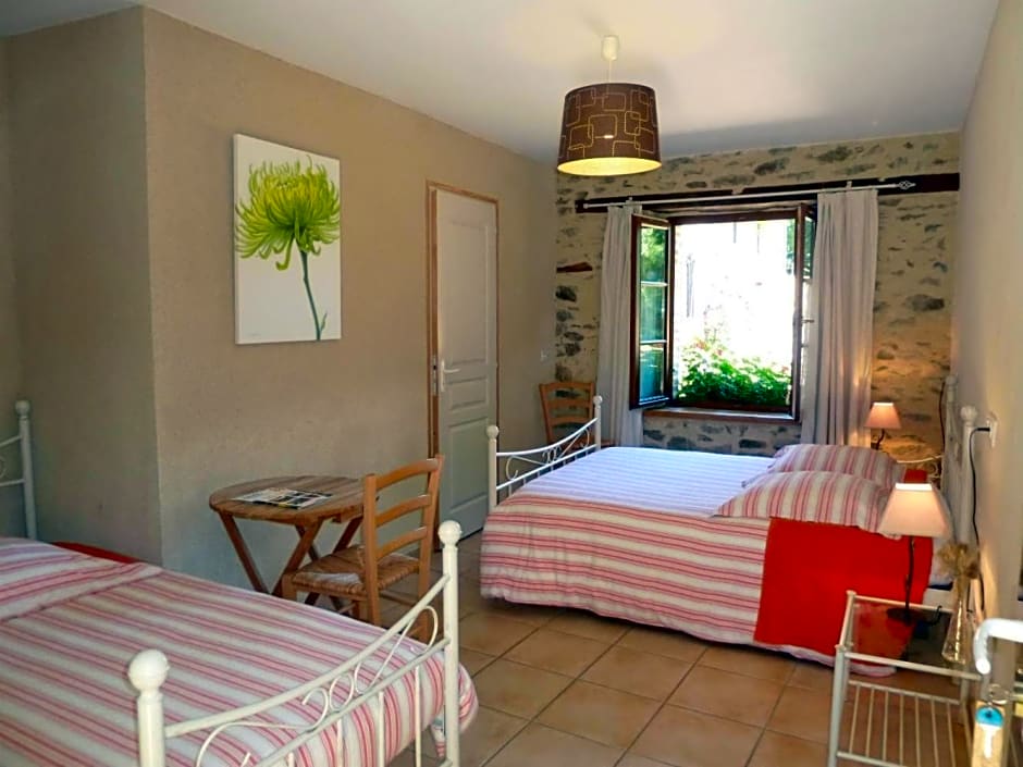 Le Moulin de Drapras