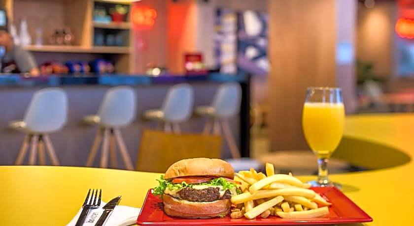 Ibis Sao Paulo Tatuape