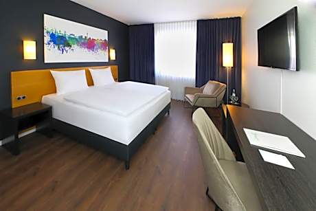 Wyndham Garden Potsdam