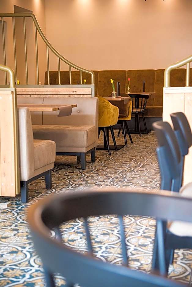 Markthotel Warendorf