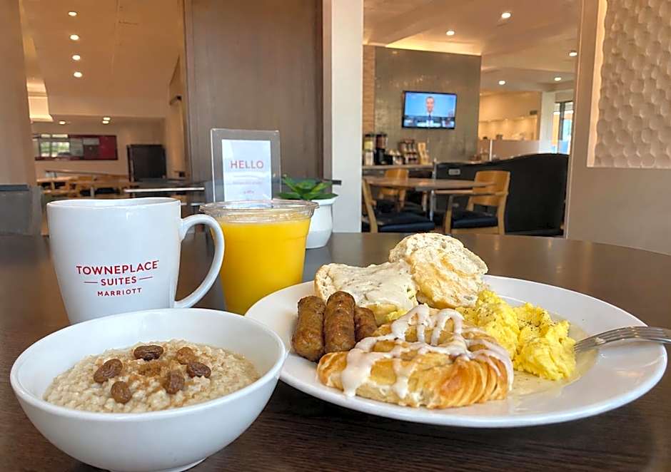 TownePlace Suites by Marriott Charleston Mt. Pleasant