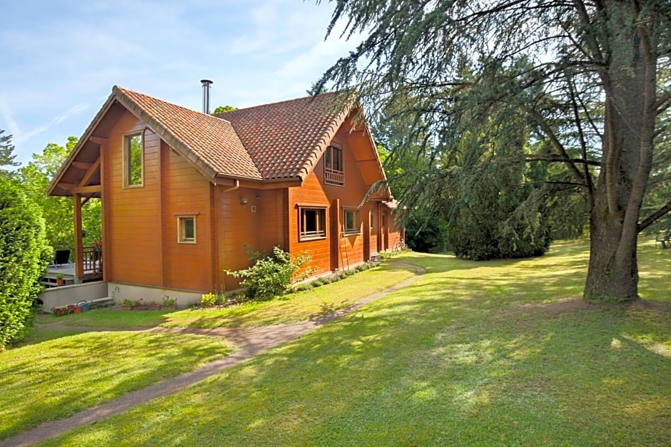 Chambres d'Hôtes Le Chalet