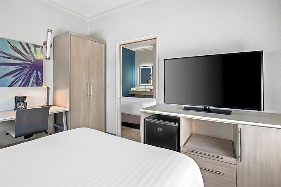 SureStay Hotel by Best Western Santa Monica