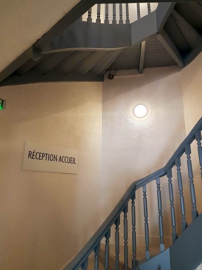 Villa TerraMera Hôtel