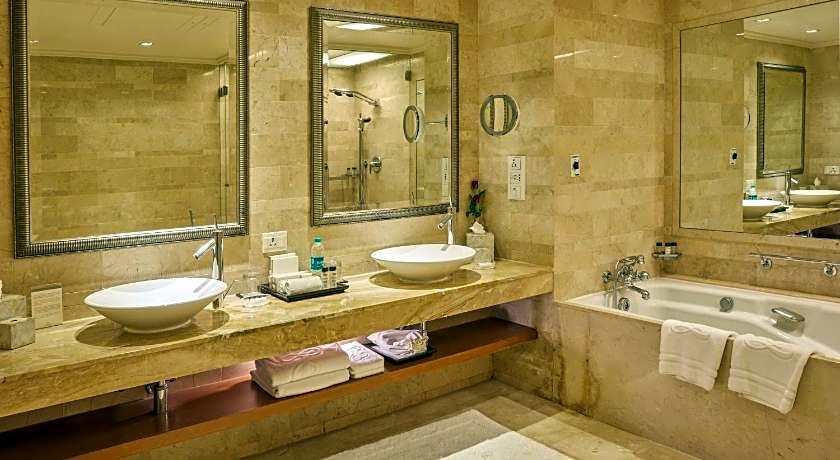 The Leela Kempinski Mumbai