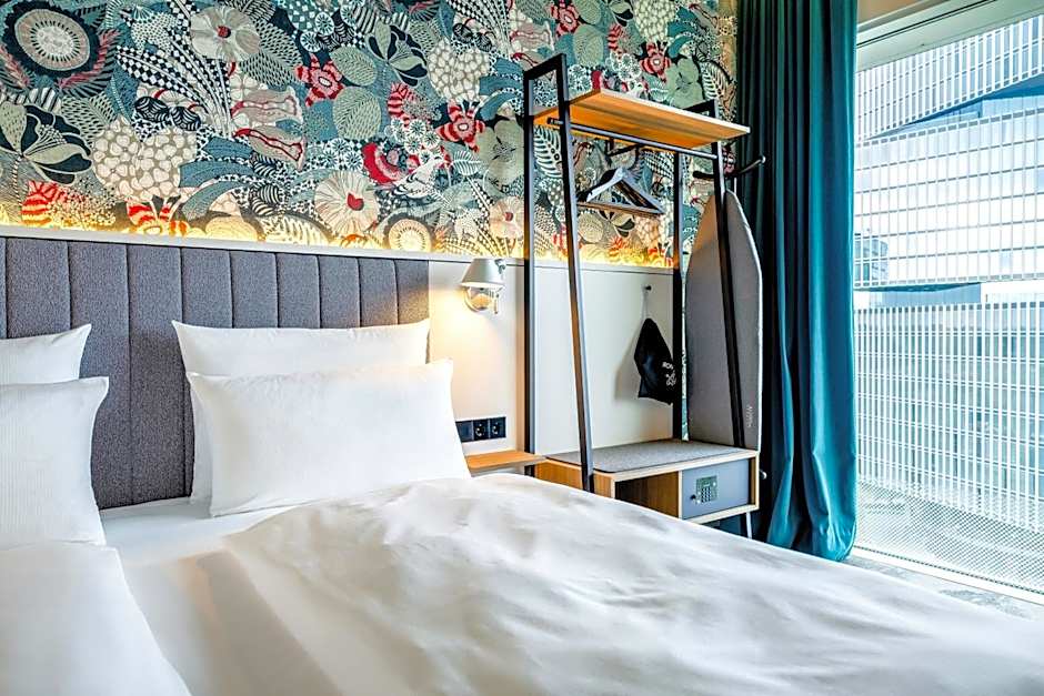 Motel One Amsterdam