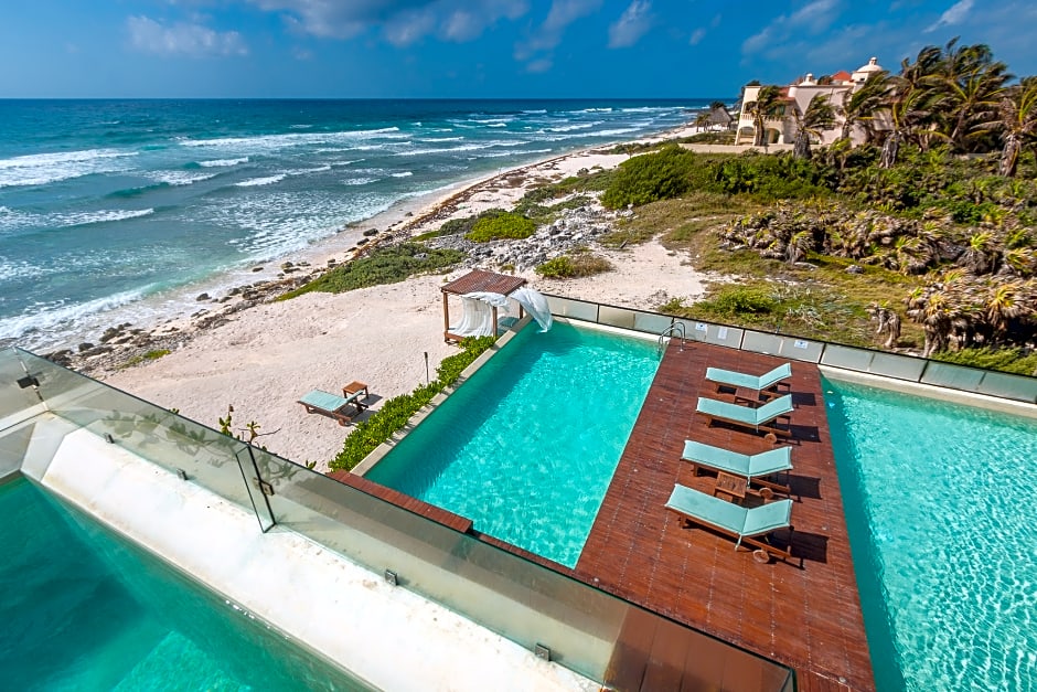 O' Tulum Boutique Hotel - Adults Only