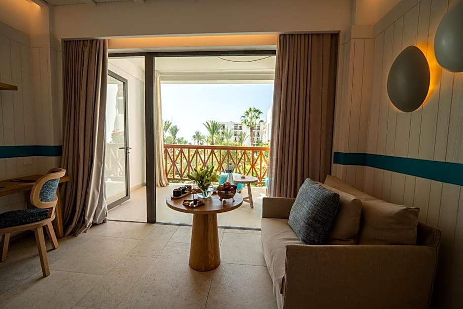 The View Agadir