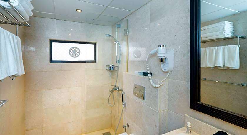 Desert Nights Resort