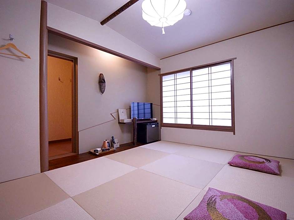 Shirahama no Yado Daigo