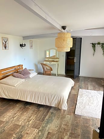 Villa Nymphea