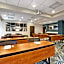 Hampton Inn By Hilton Greenville Woodruff Road