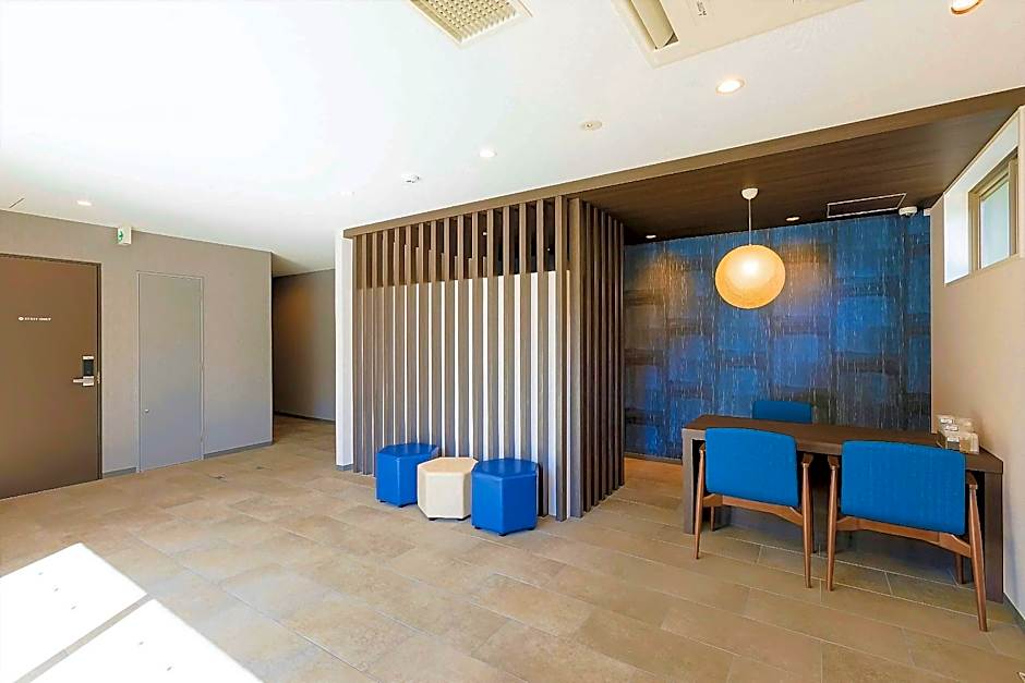 M's Hotel Kyoto Station Taruya
