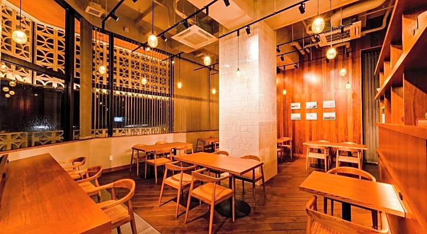PROSTYLE TERRACE NAHA