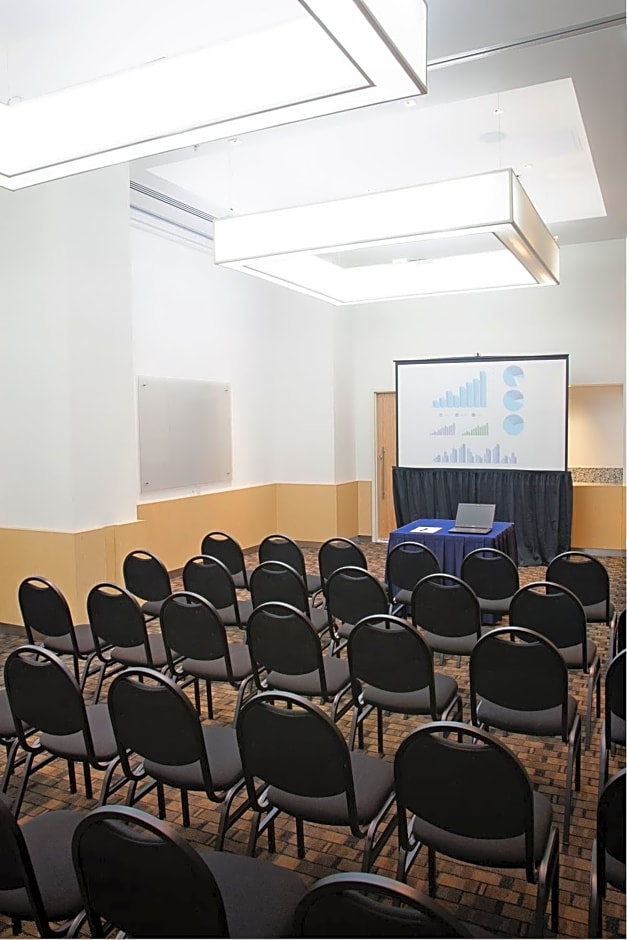 Fiesta Inn Puebla Las Animas