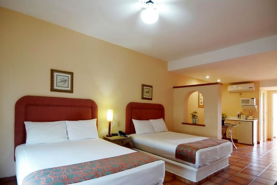Suites Las Palmas